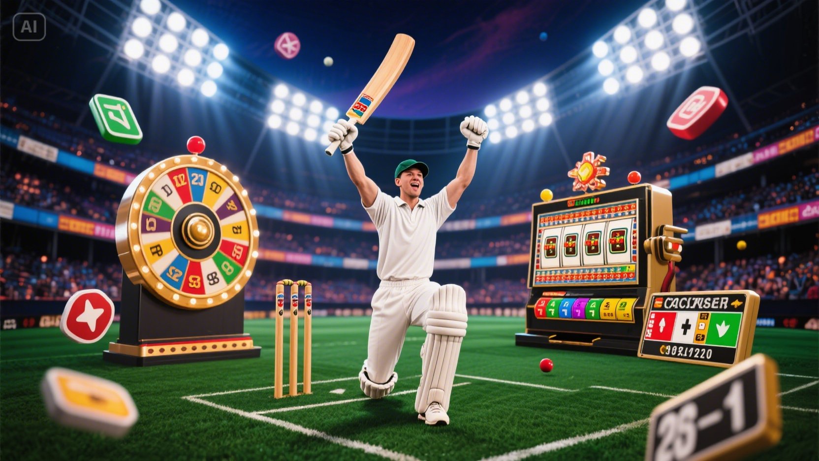 777 Cherry CasinoDeposit PKR now and receive 200% instantly added! Pakistani gamers can play slots, live tables, and crash games with verified JazzCash banking.