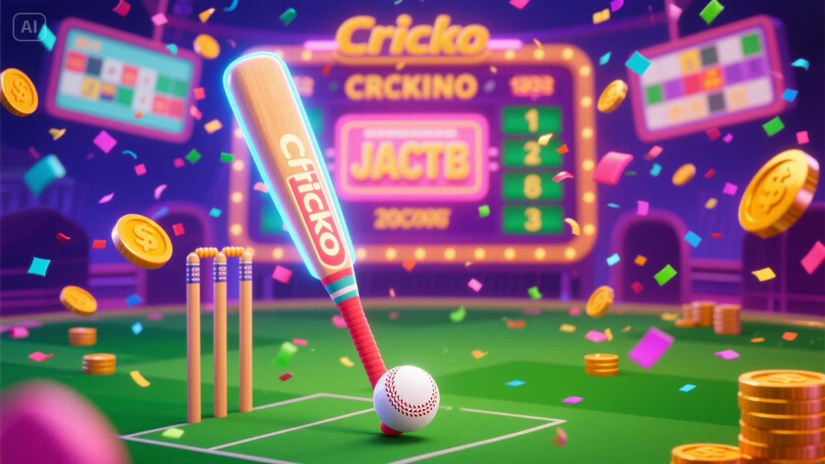 Registration at 777 Cherry Casino Casino