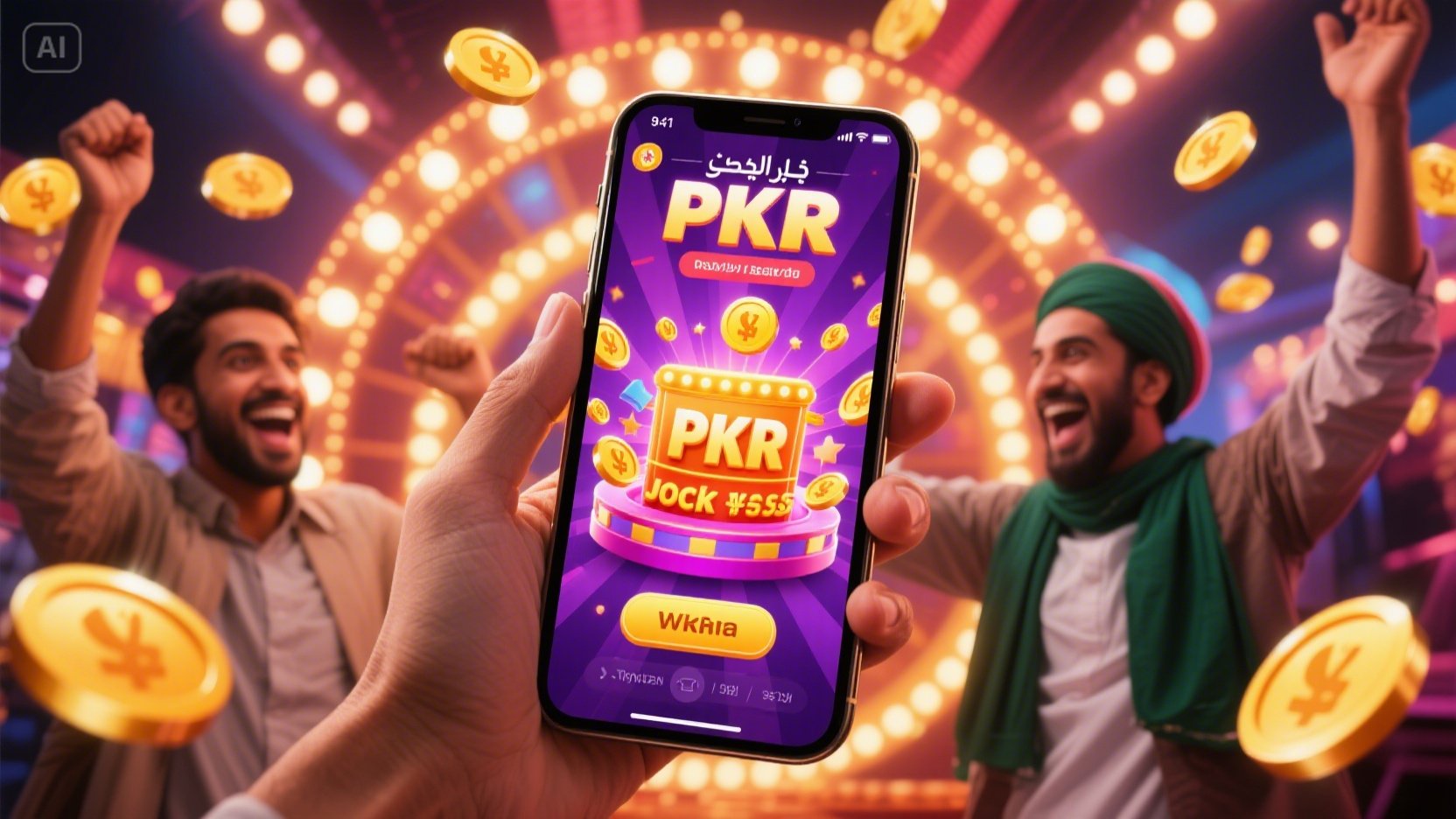777 Cherry CasinoDeposit once and receive 200% extra instantly! Pakistani users can explore slot games, roulette, blackjack, and teen patti with secure PKR deposits and verified fair play all day long.