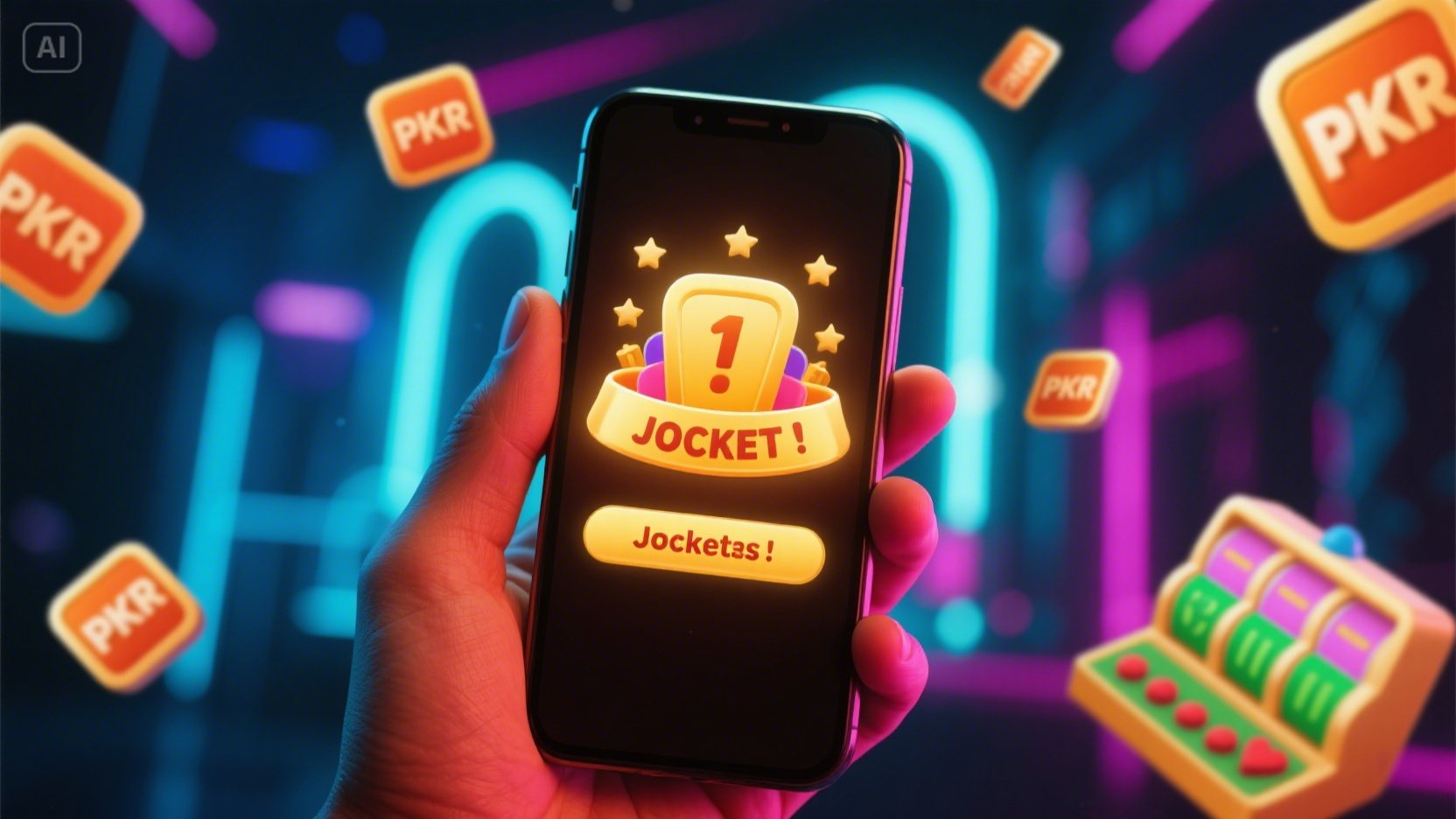 777 Cherry CasinoMake your first recharge now and receive a 200% instant top-up! Pakistan’s casino fans can enjoy real PKR prizes, smooth gameplay, and quick JazzCash transactions.