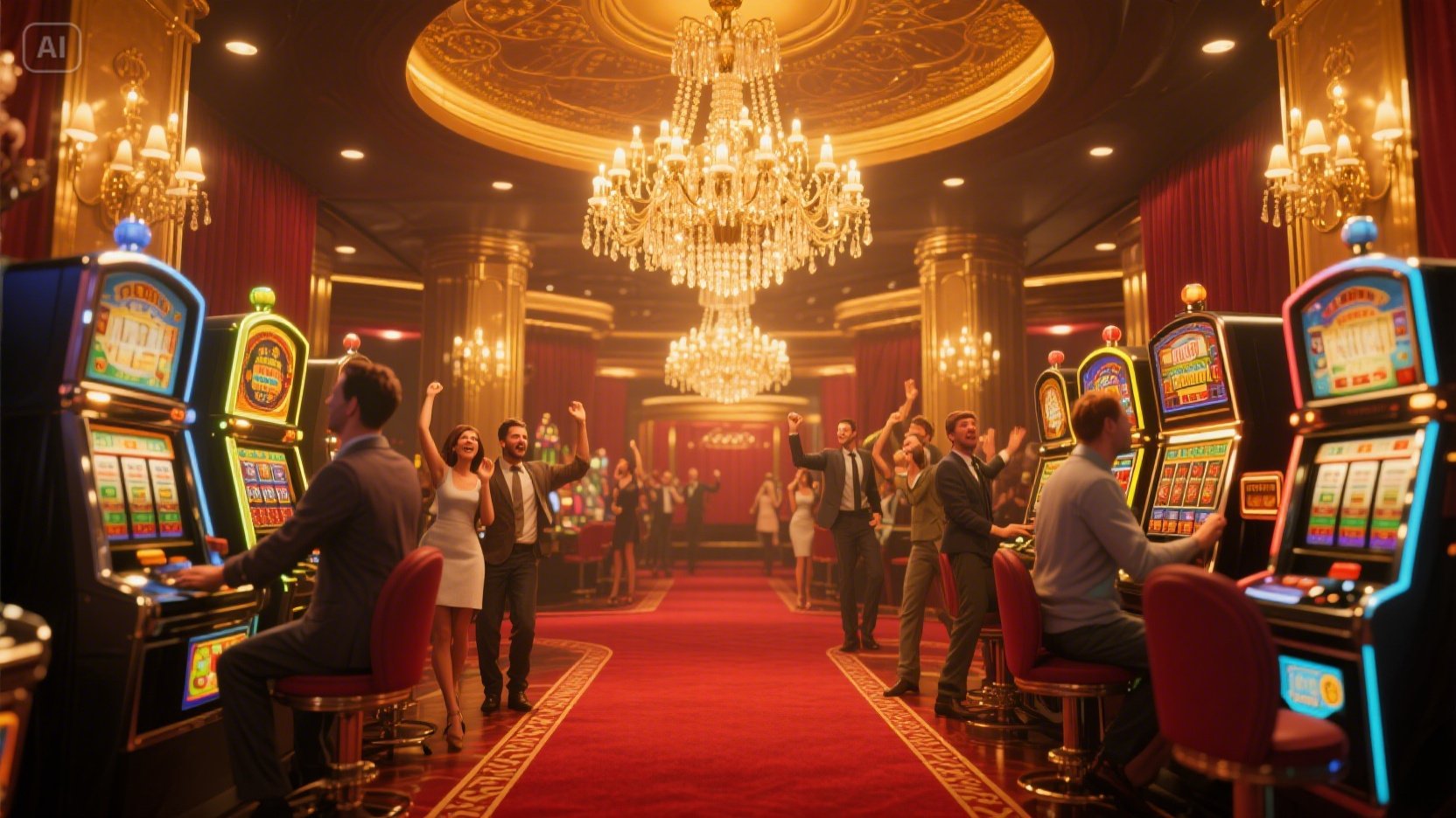 Casino 777 Cherry Casino desktop and mobile interfaces