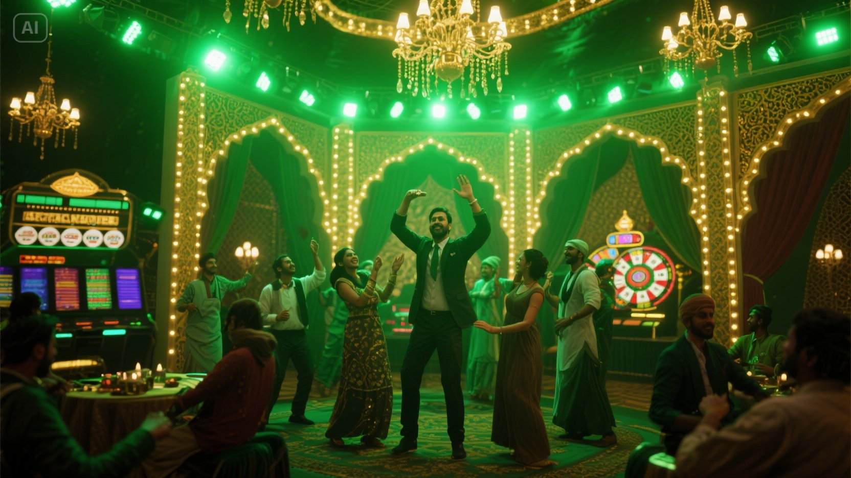 Casino 777 Cherry Casino desktop and mobile interfaces