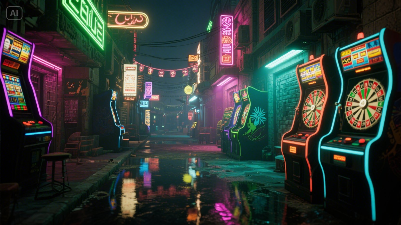 Registration at 777 Cherry Casino Casino