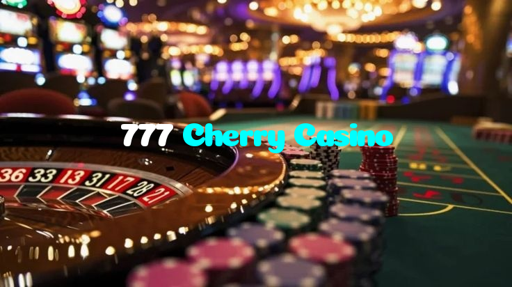 available types of 777 Cherry Casino bet including pre-match live express and system bets