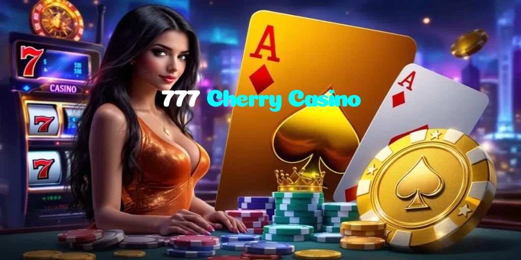 777 Cherry Casino