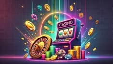پاکستان میں آفیشل ریئل ٹائم اسپورٹس بیٹنگ اور جدید کیسینو انجن پاکستان
