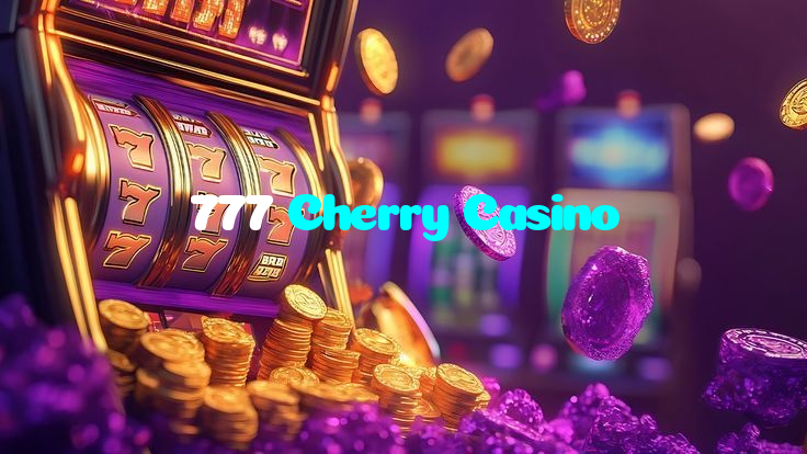 777 Cherry Casino خوش آمدید بونس +600% پیشکش موبائل ایپ کے پروموشن سیکشن میں دکھائی دیتی ہے۔