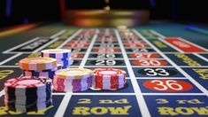 available types of 777 Cherry Casino bet including pre-match live express and system bets