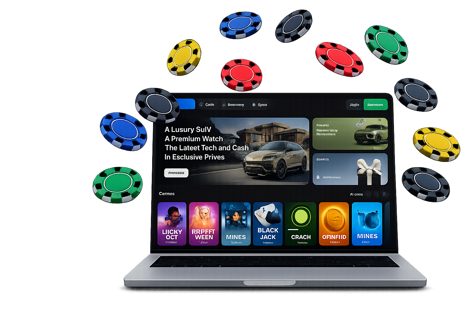 777 Cherry Casino Pakistan